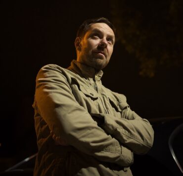 Poniedziałek Paprotka