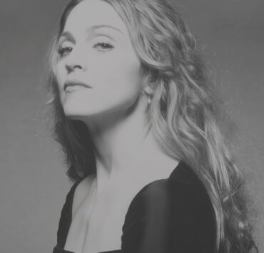 Madonna Veronica Electronica