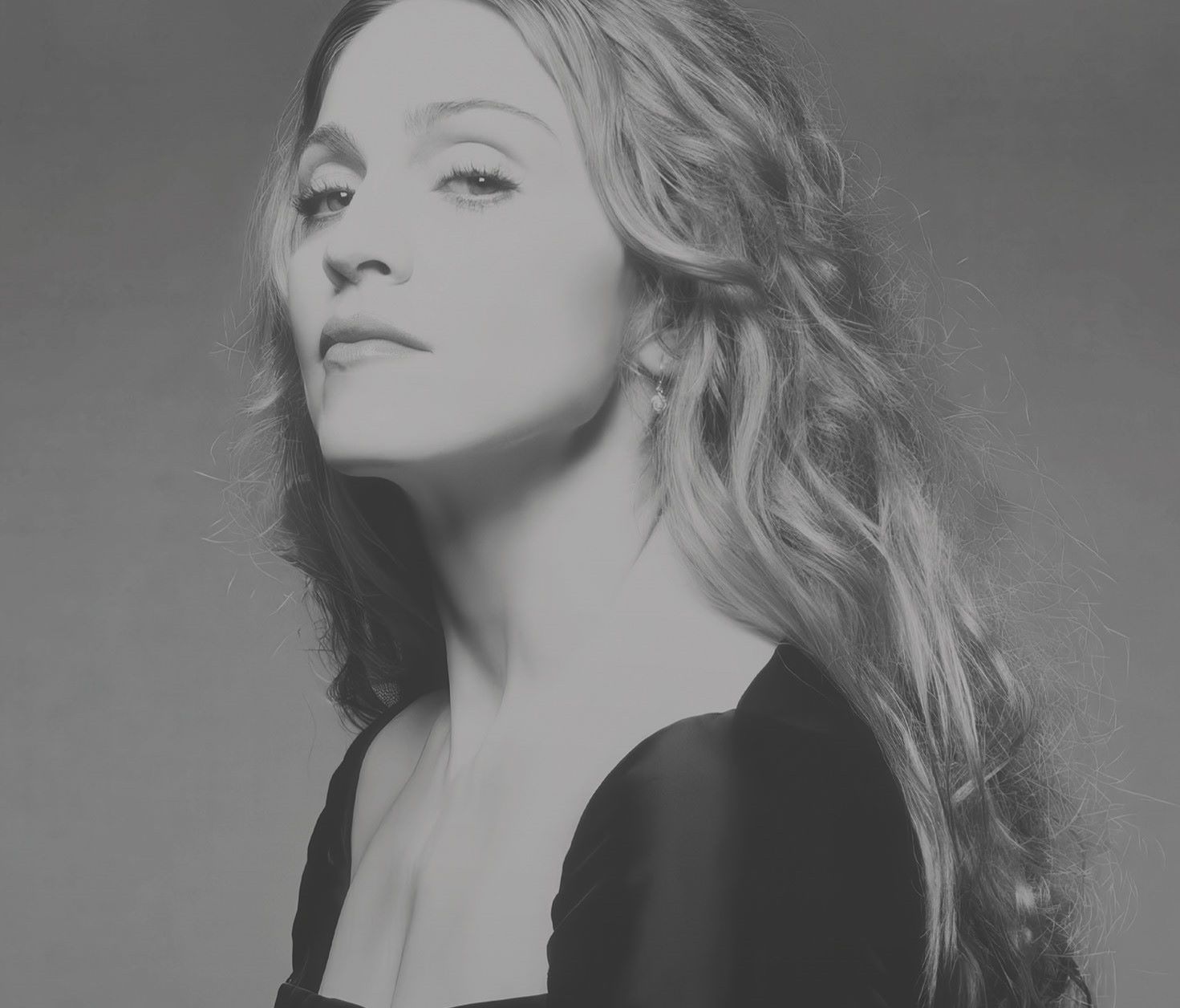 Madonna Veronica Electronica