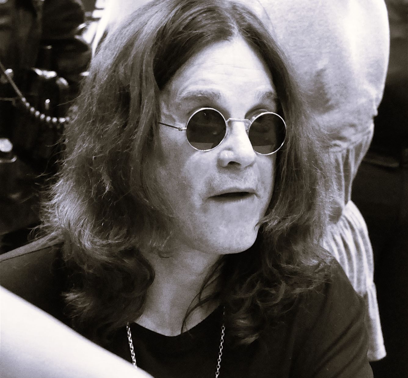 Ozzy Osbourne utwory