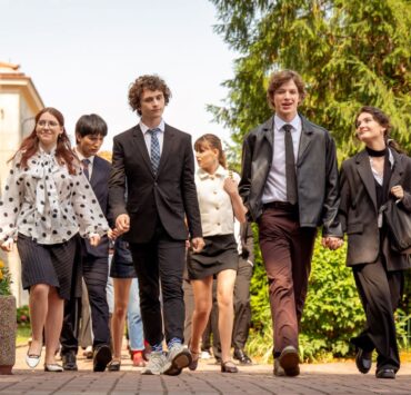 Pieprzyć Mickiewicza 3