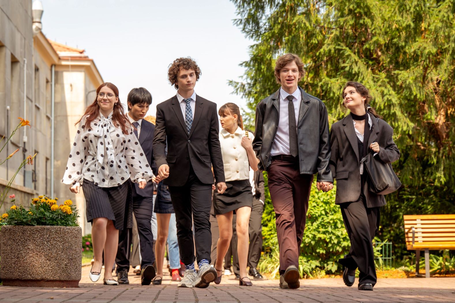 Pieprzyć Mickiewicza 3