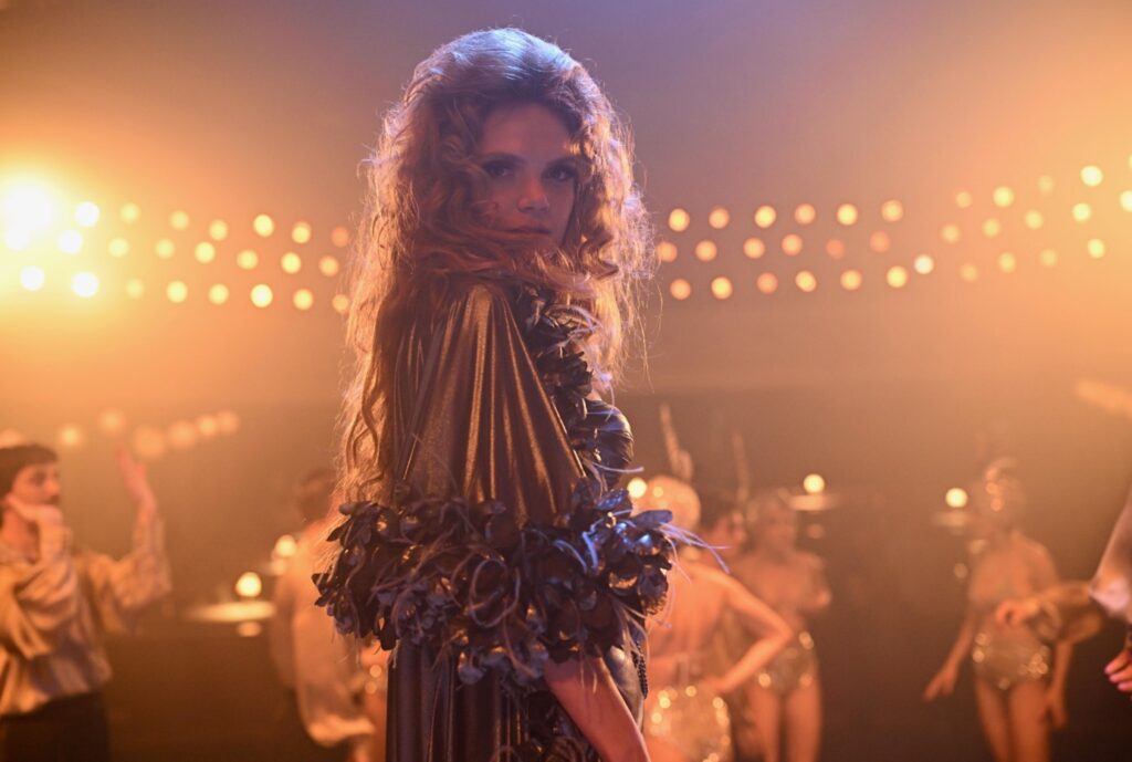 Violetta Villas film