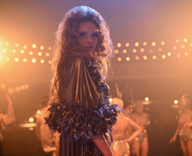 Violetta Villas film