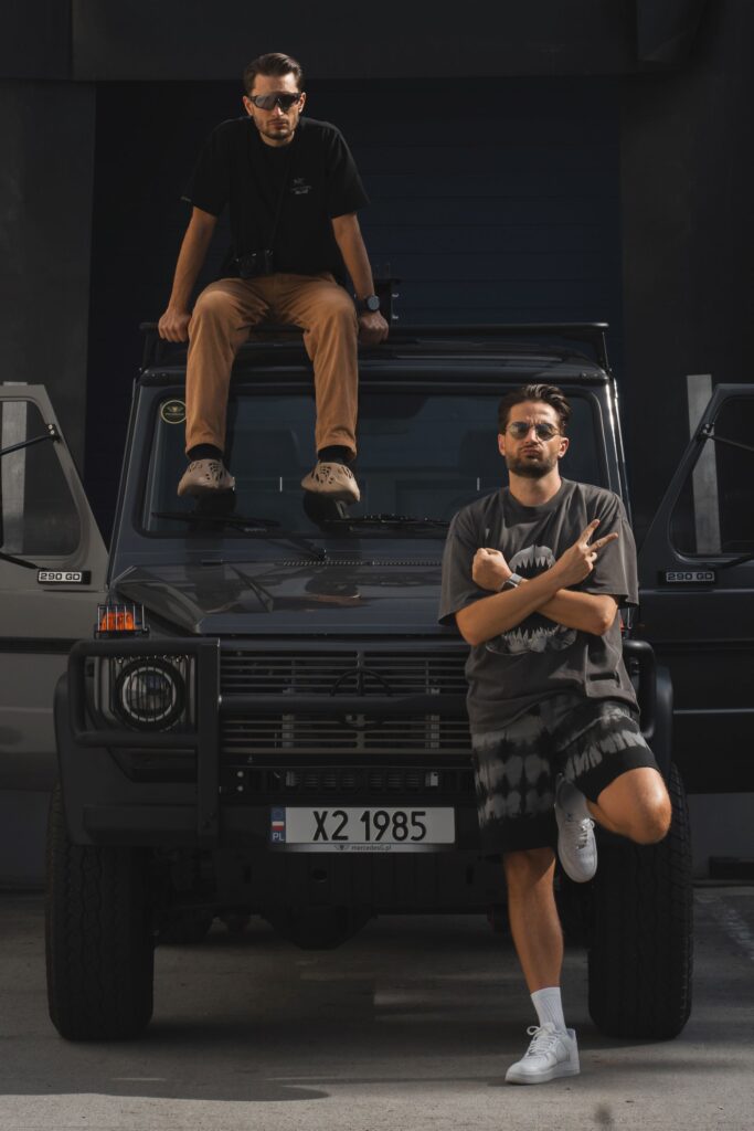 people in tune X2 Day