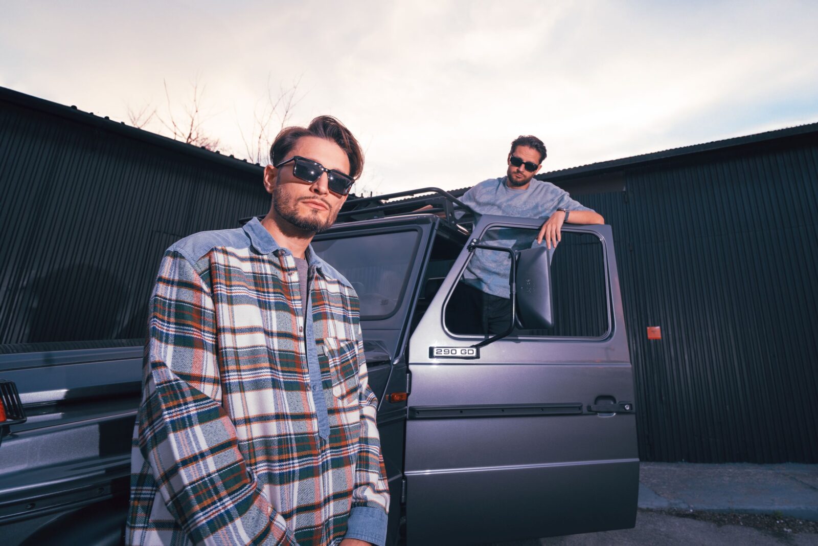 people in tune x2 day