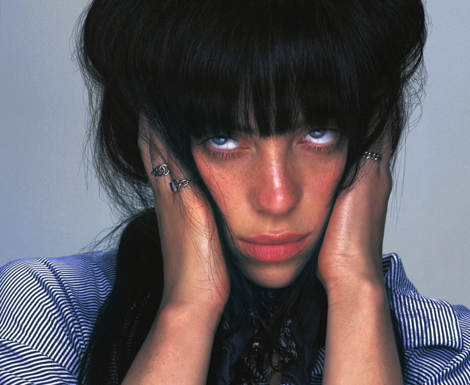 Billie Eilish koncerty