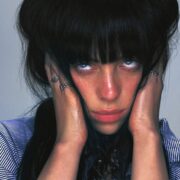 Billie Eilish koncerty