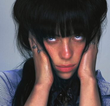 Billie Eilish koncerty