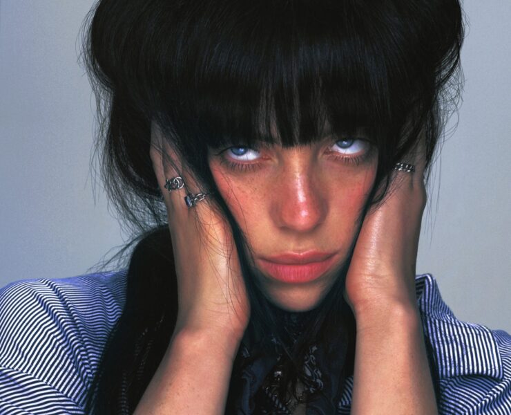 Billie Eilish koncerty