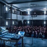 Sanatorium Dźwięku 2025