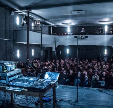 Sanatorium Dźwięku 2025