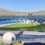 Legendy na Śląskim