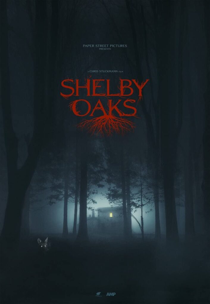 Miasteczko Shelby Oaks