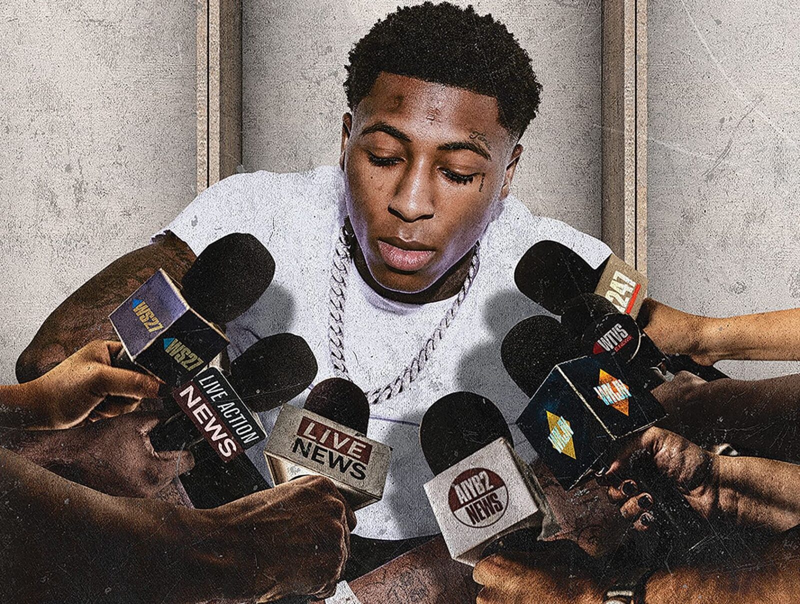 YoungBoy Never Broke Again