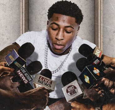 YoungBoy Never Broke Again