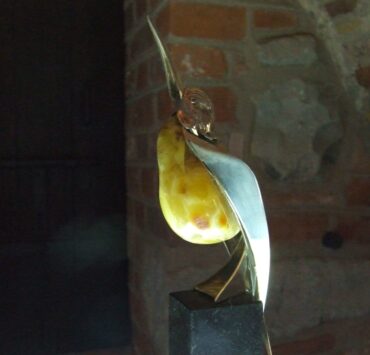 Bursztynowy Słowik 2025