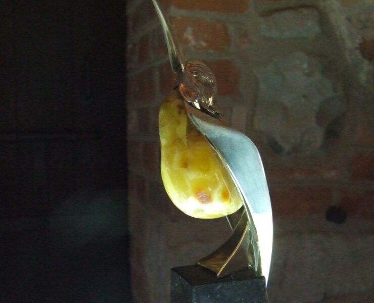 Bursztynowy Słowik 2025