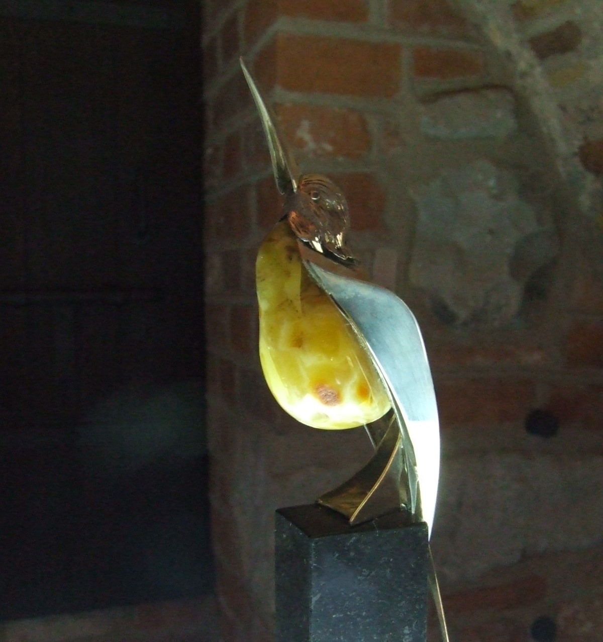 Bursztynowy Słowik 2025