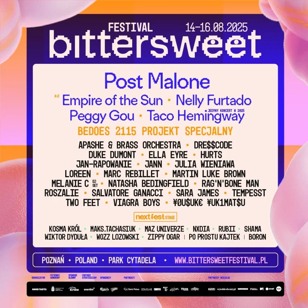 BitterSweet Festival