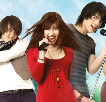 Camp Rock 3