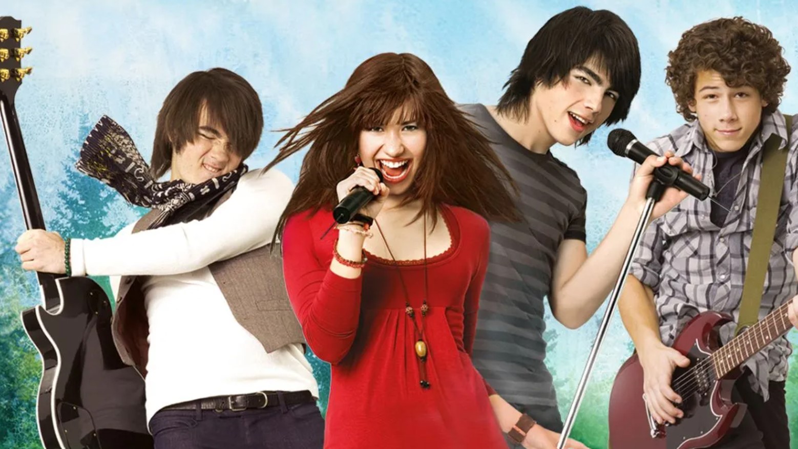 Camp Rock 3