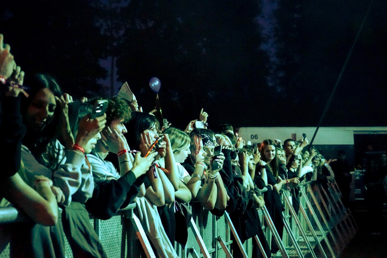 Mazury Hip Hop Festiwal 2025