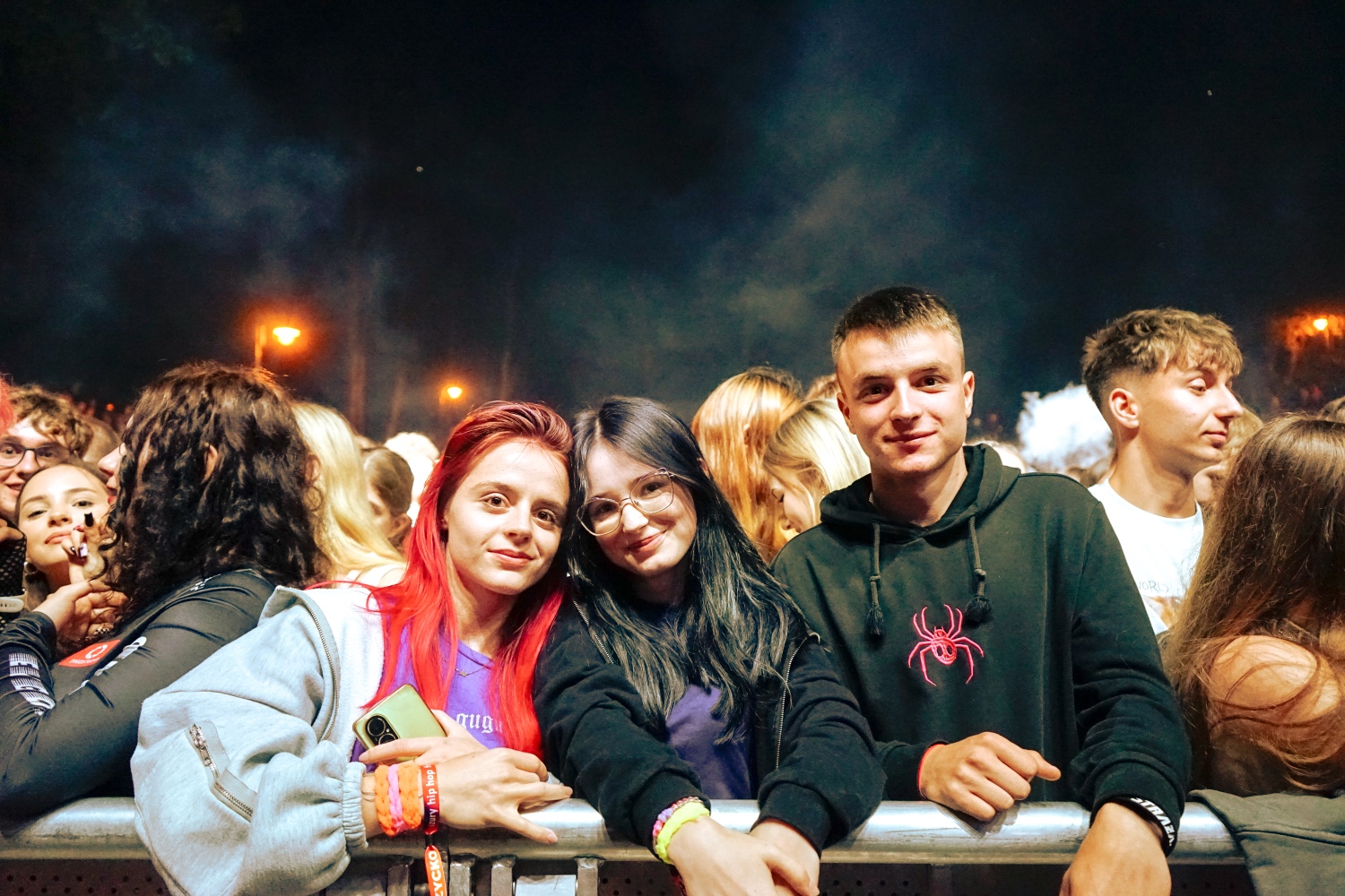 Mazury Hip Hop Festiwal 2025