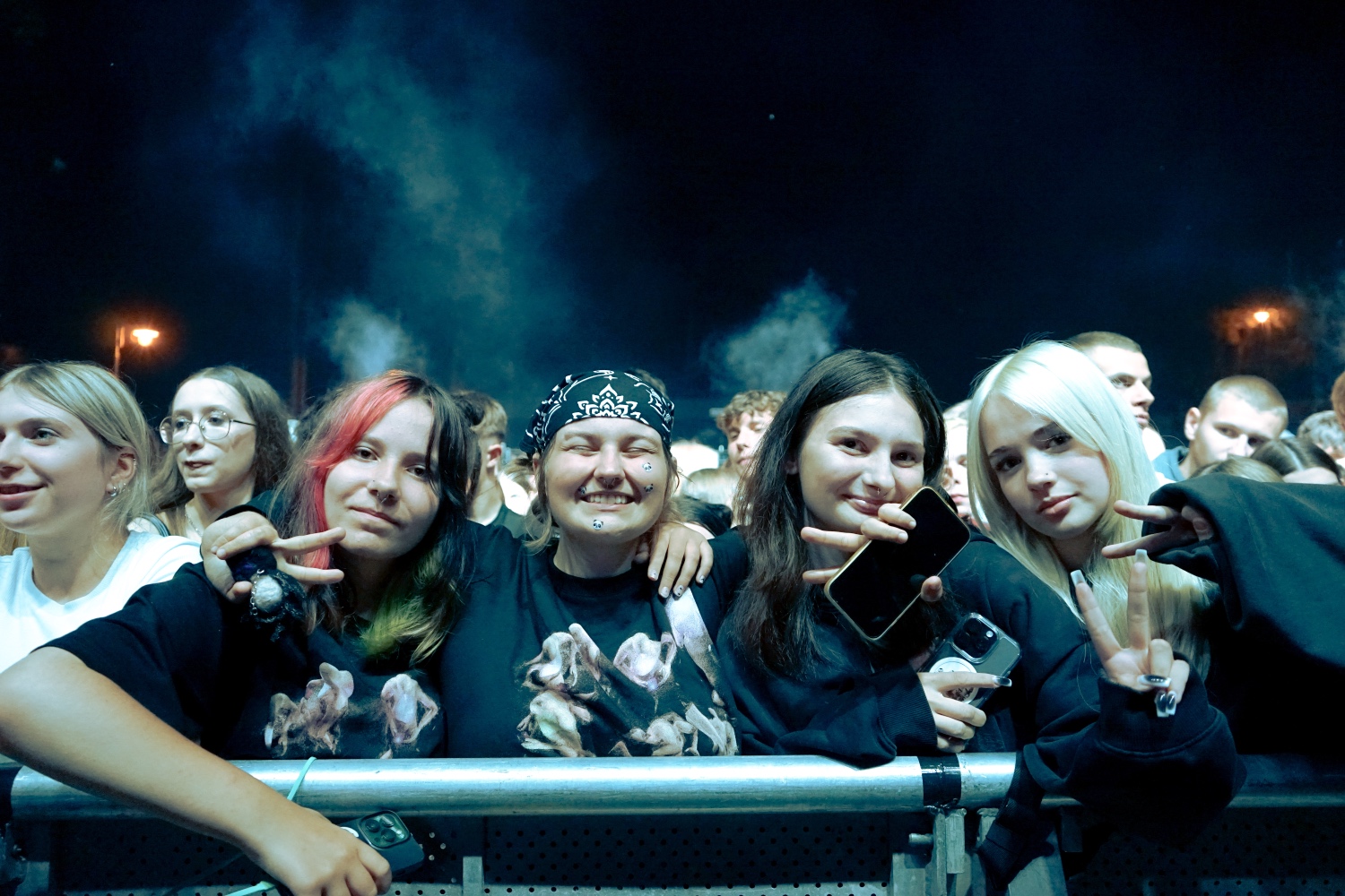 Mazury Hip Hop Festiwal 2025