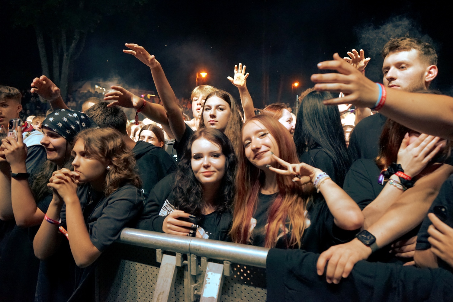 Mazury Hip Hop Festiwal 2025