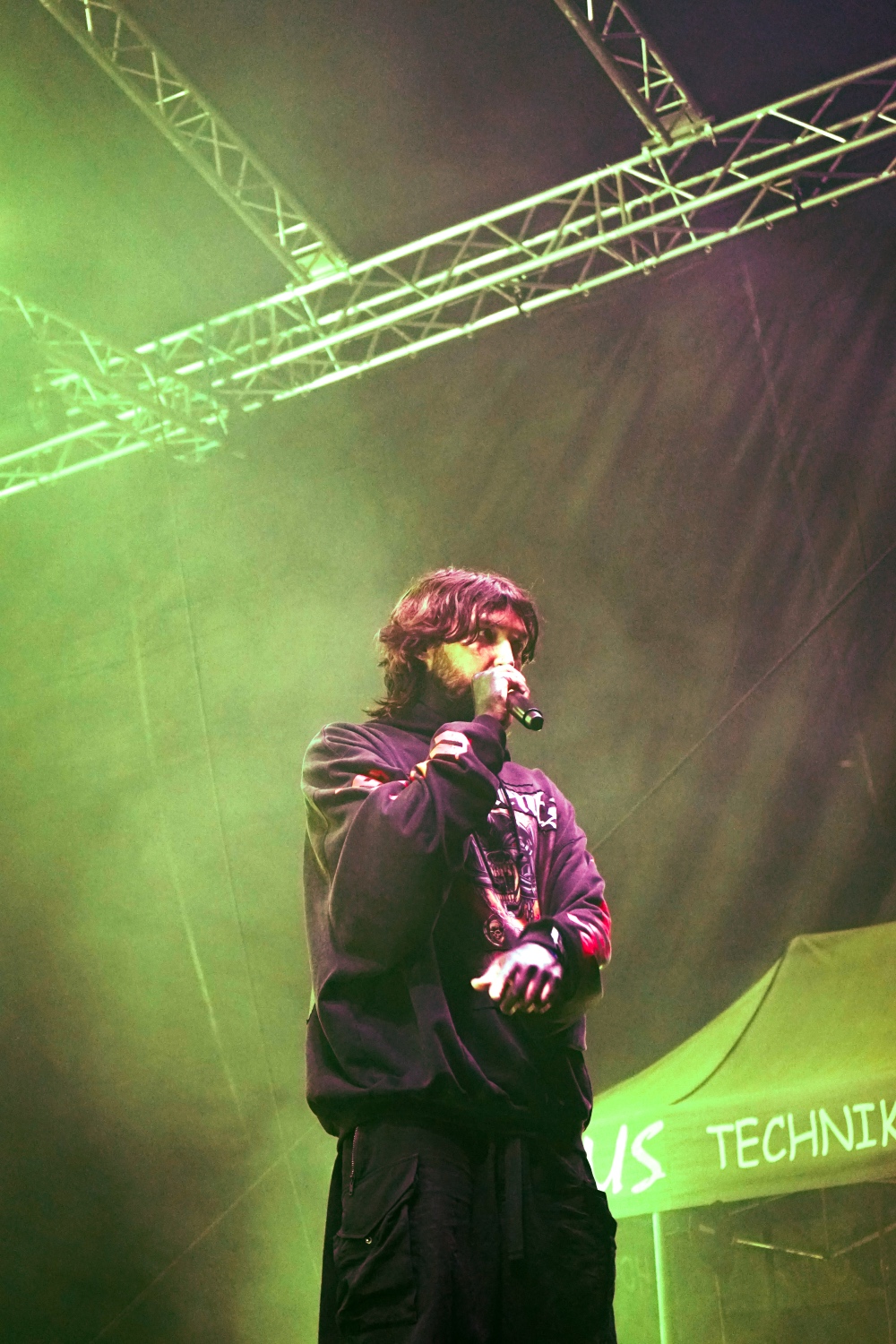 Mazury Hip Hop Festiwal 2025