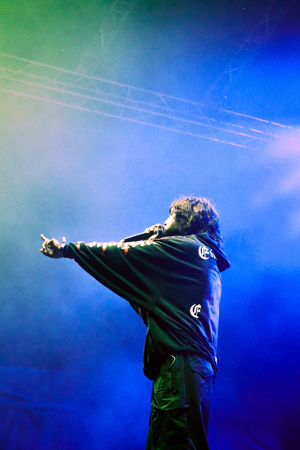 Mazury Hip Hop Festiwal 2025