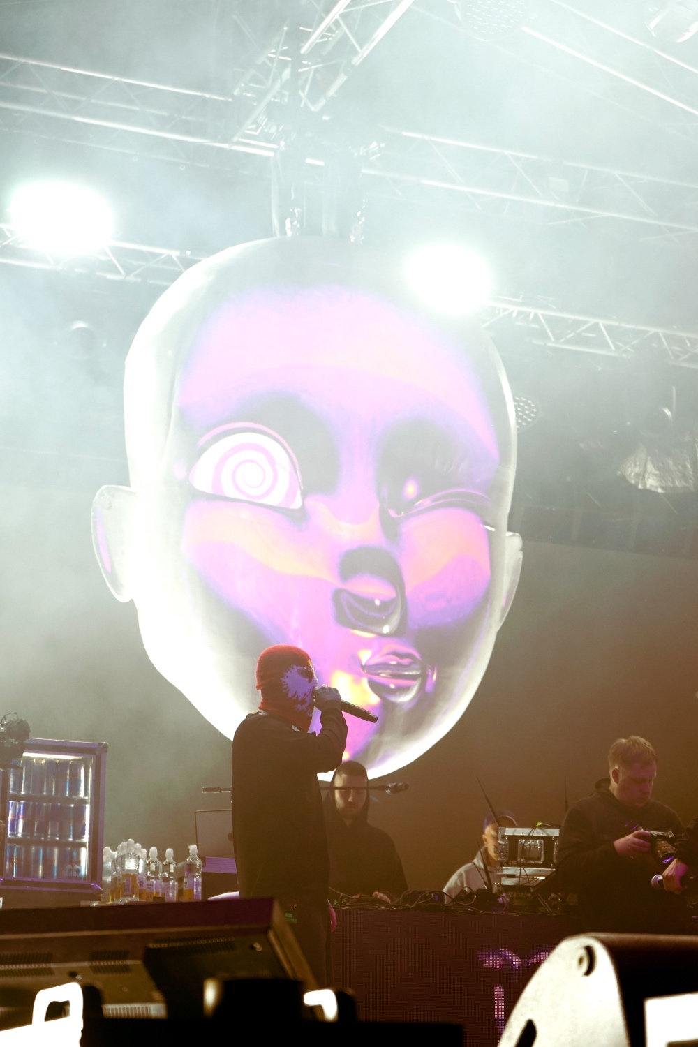 Mazury Hip Hop Festiwal 2025