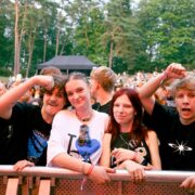 Mazury Hip Hop Festival 2025