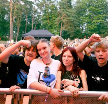 Mazury Hip Hop Festival 2025