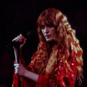 Florence and the Machine