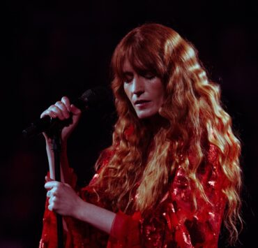 Florence and the Machine