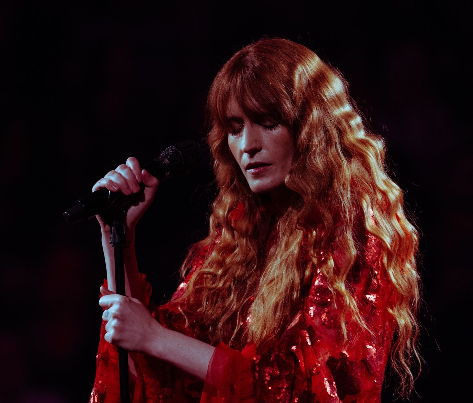 Florence and the Machine