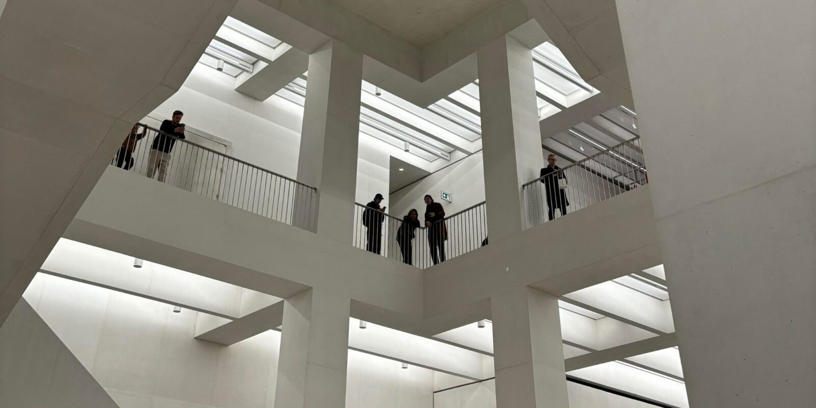 Muzeum Sztuki Nowoczesnej nagroda