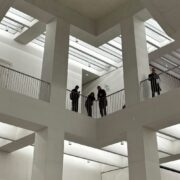 Muzeum Sztuki Nowoczesnej nagroda