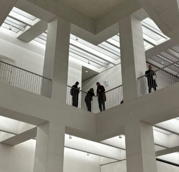 Muzeum Sztuki Nowoczesnej nagroda