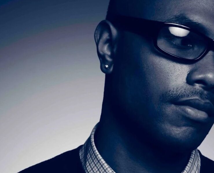 Steve Lacy Nice Shoes