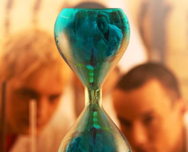 Pokahontaz Receptoura2025