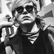 Andy Warhol. A Kind of Retrospective