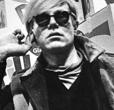 Andy Warhol. A Kind of Retrospective