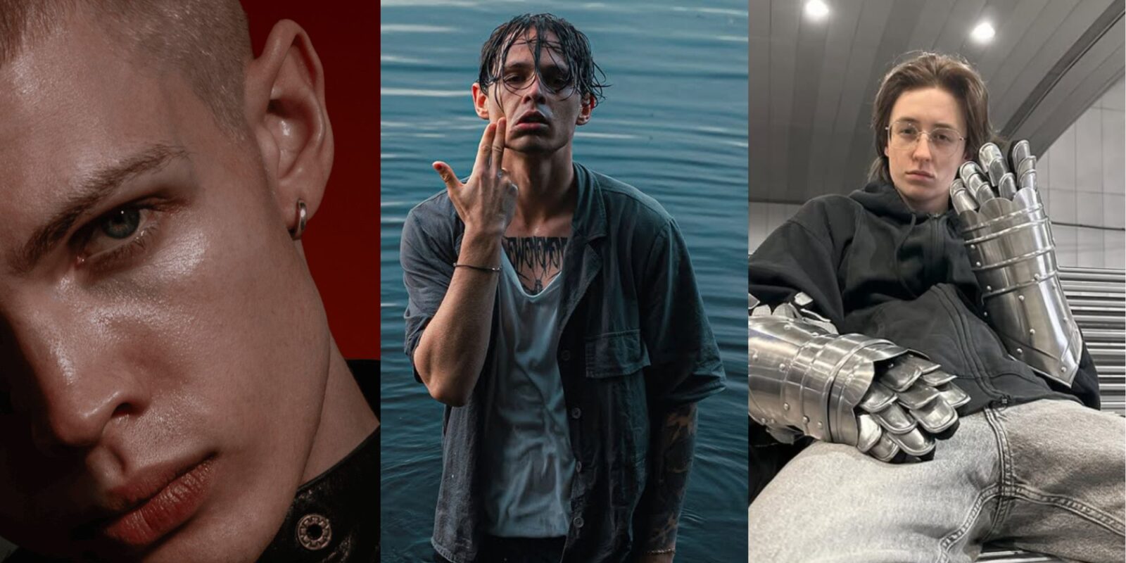 uczestnicy rhythm + flow