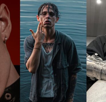 uczestnicy rhythm + flow