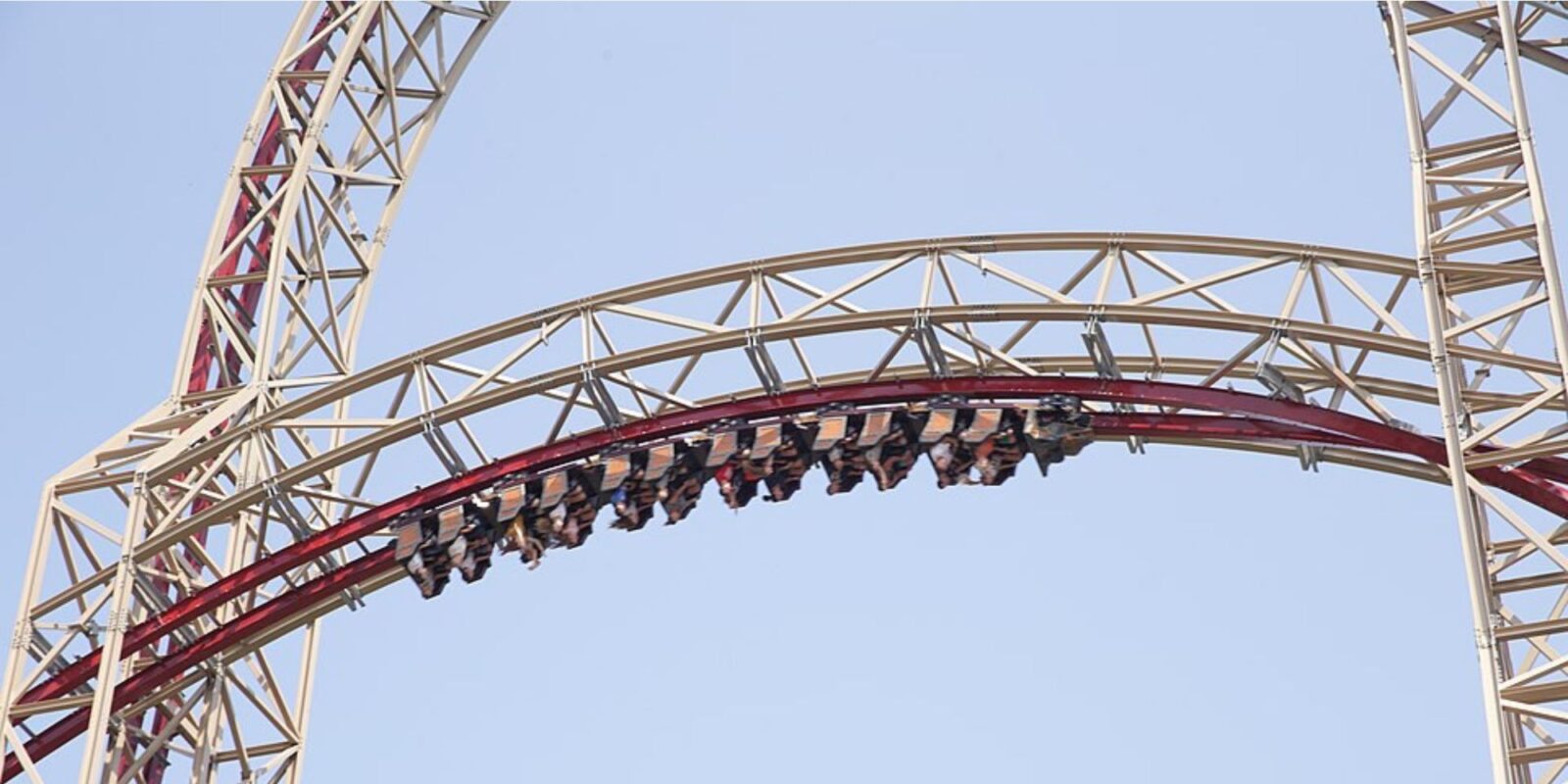 Rollercoastery w Polsce