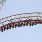 Rollercoastery w Polsce