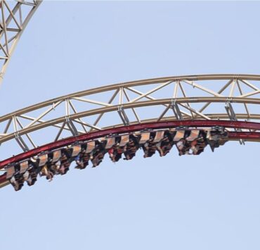 Rollercoastery w Polsce